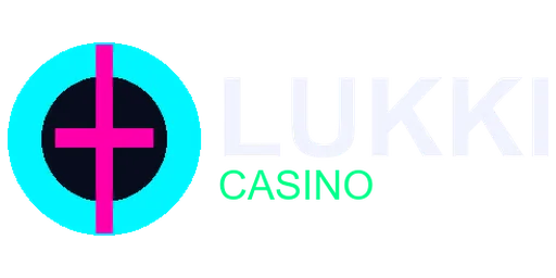 Lukki Casino logo