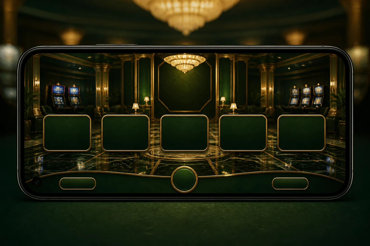Lukki Casino mobile or desktop access guide for Android