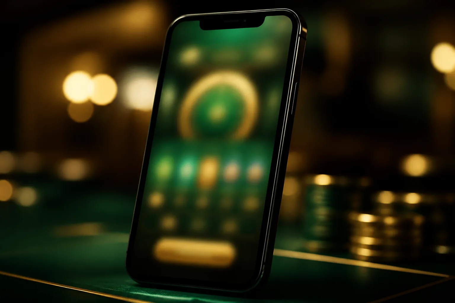 Lukki Casino mobile or desktop access guide for iPhone / iOS