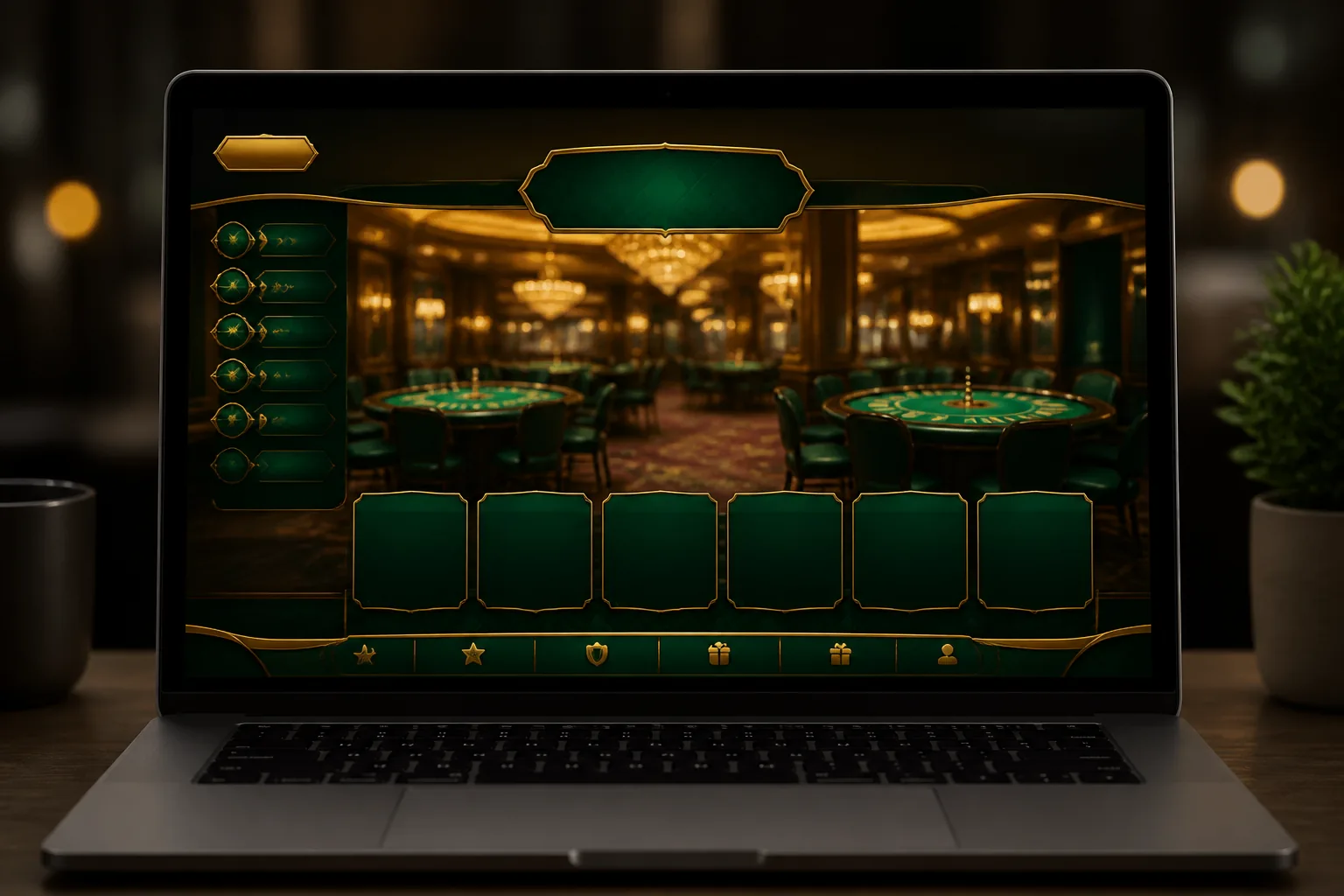 Lukki Casino mobile or desktop access guide for Mac