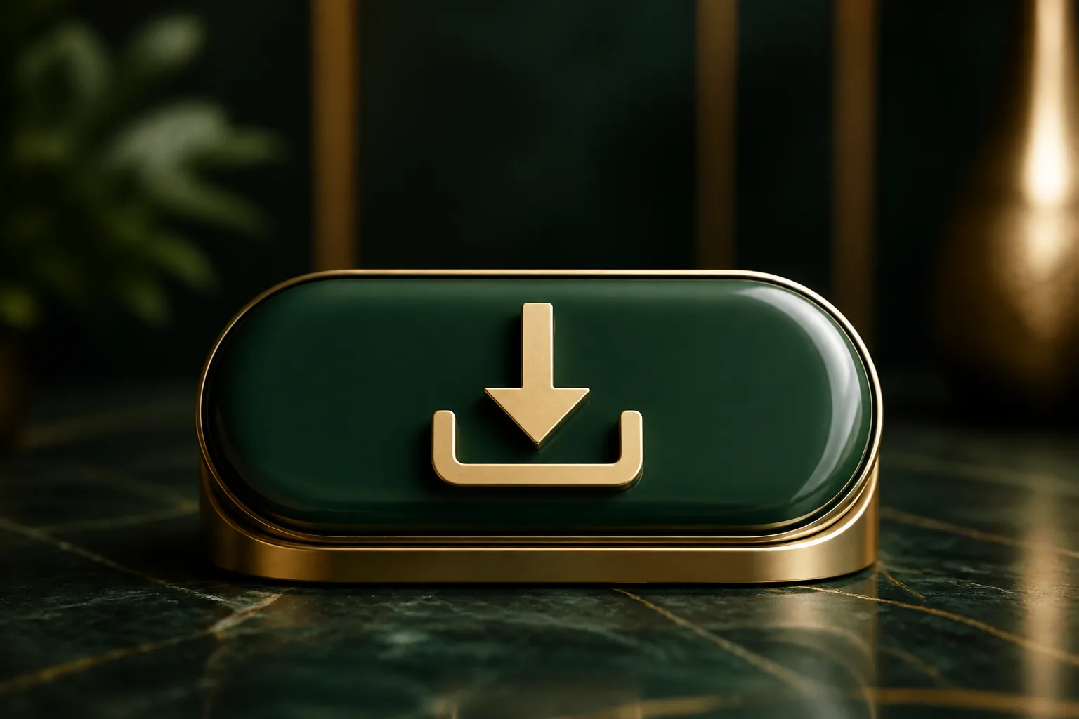 Responsive mobile access concept for the Lukki Casino website