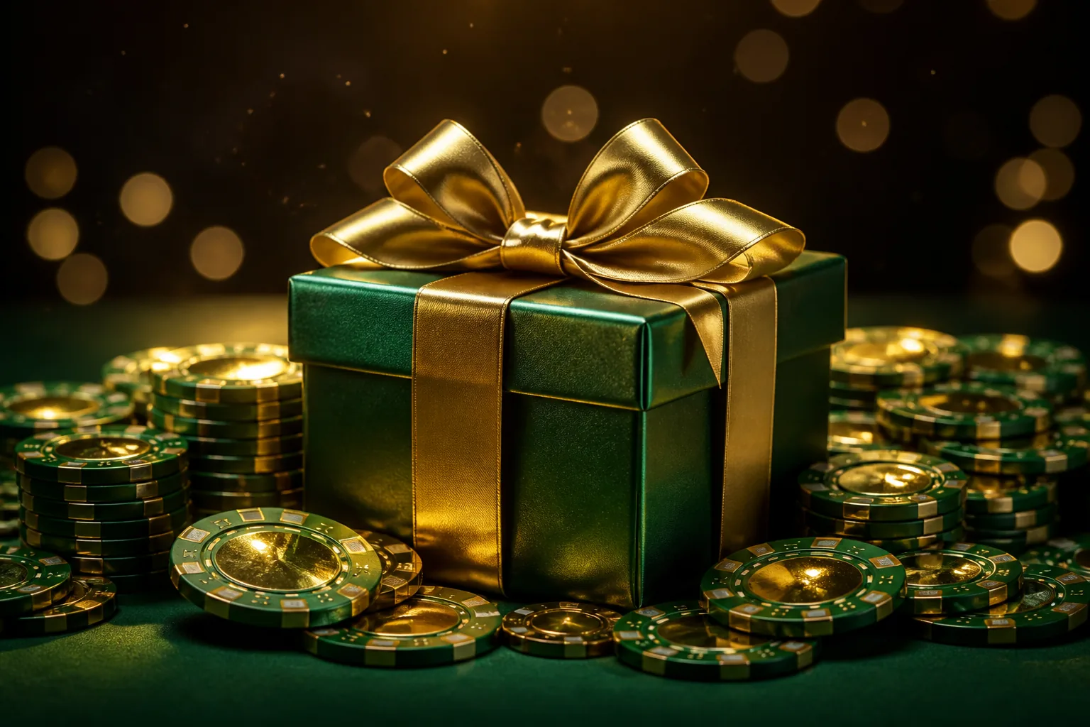 No Deposit Bonus review visual for Lukki Casino promotions