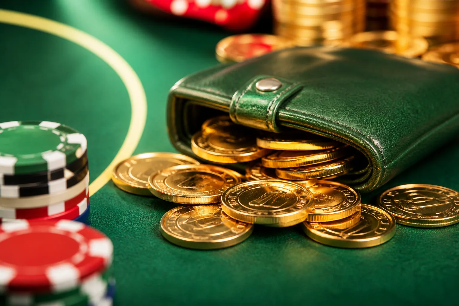 Reload Bonus review visual for Lukki Casino promotions