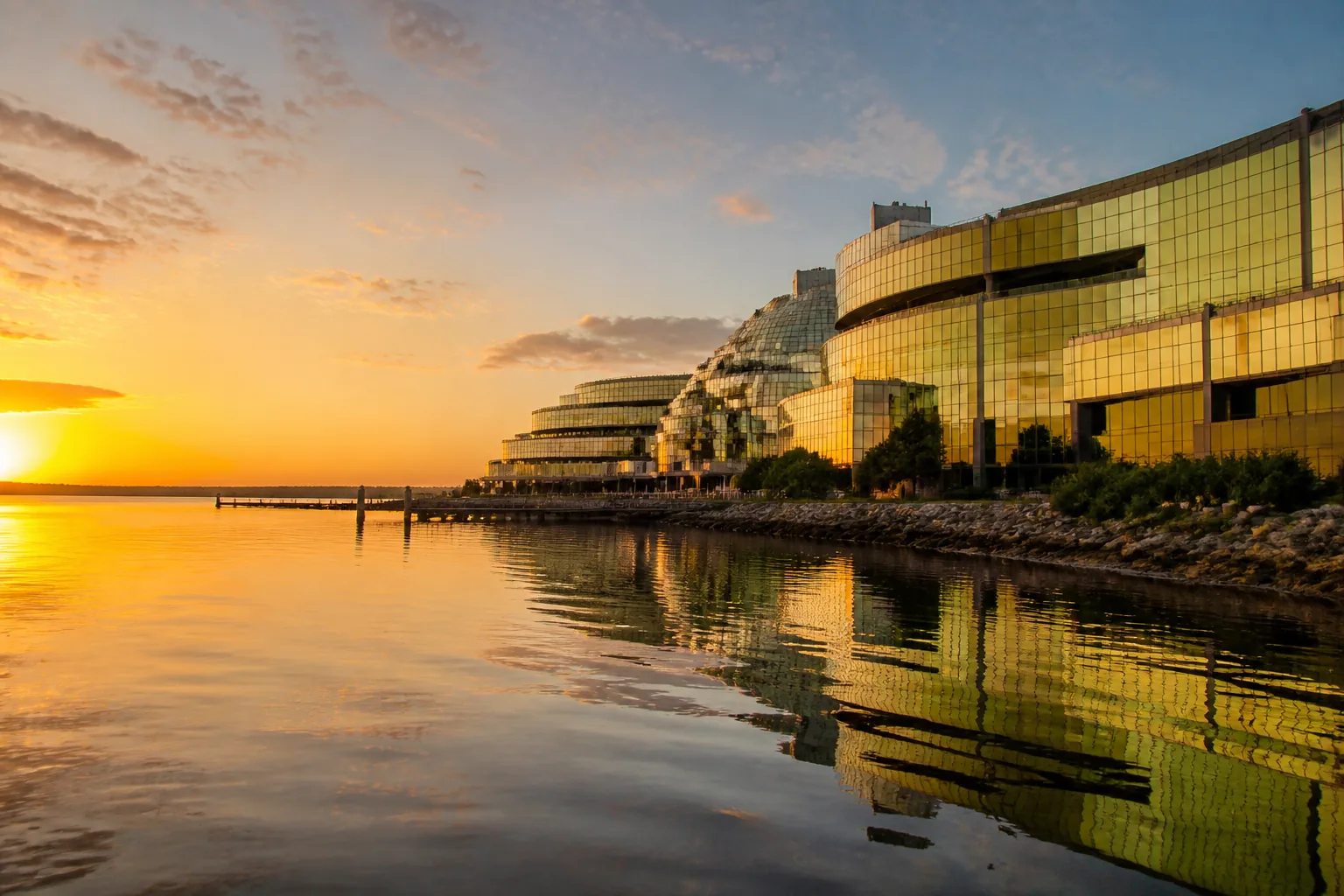 Editorial city guide graphic for Lukki Casino readers in Perth, WA