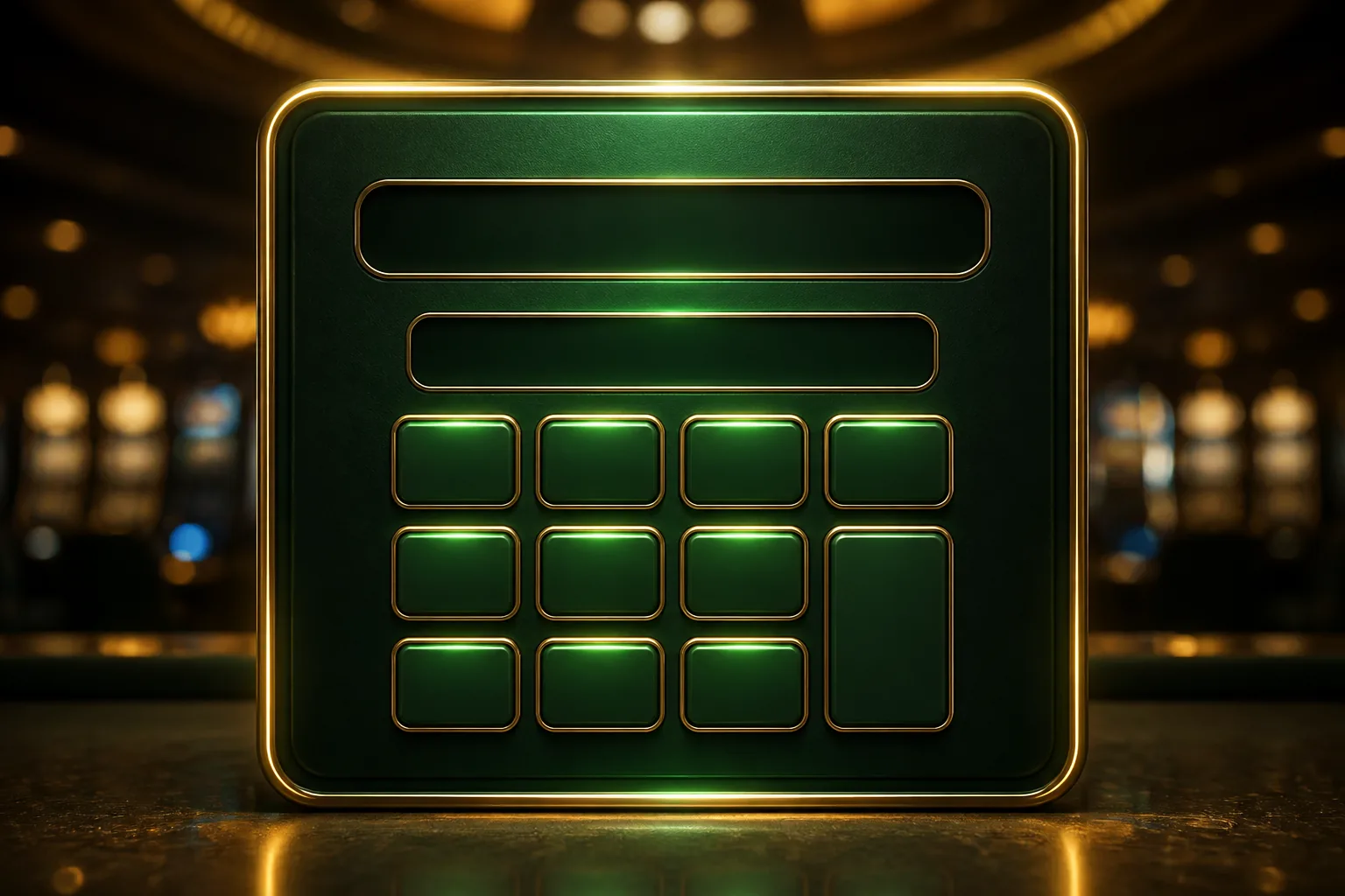 Account security and login recovery workflow for Lukki Casino