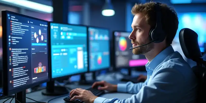 Support escalation workflow for Lukki casino questions