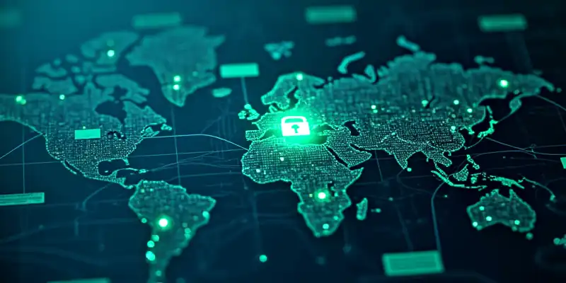 Data protection and privacy control concept for Lukki pages