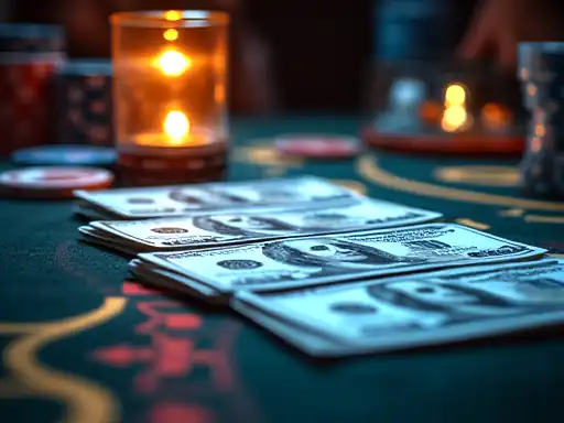Realistic Lukki play scenarios with bankroll planning notes
