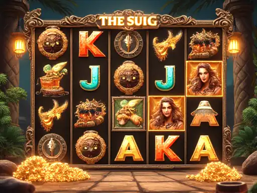 Play Book of Riches at Lukki Casino Australia