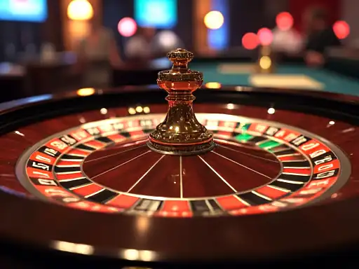 Play Roulette Supreme Live at Lukki Casino Australia