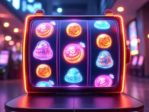 Play Sweet Crush Quest at Lukki Casino Australia