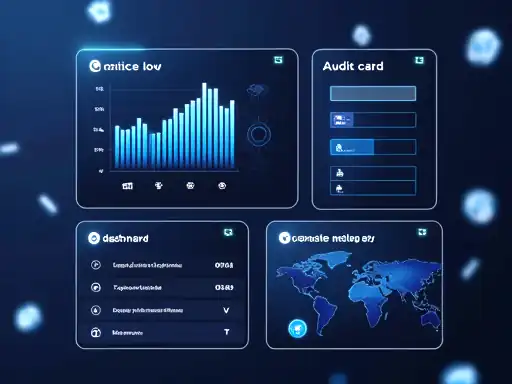 Lukki licensing and trust indicators visual